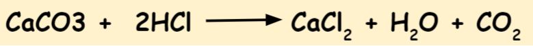 25 Examples Of Neutralization Reaction - DewWool