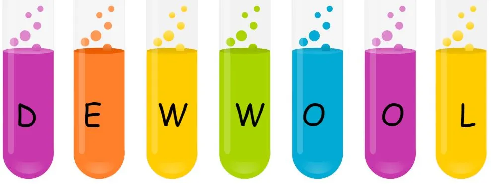 Dewwool Answer DewWool_Chemicals_Test_Tube_Image_For_Footer | DewWool