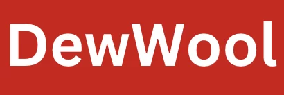 DewWool Education Website