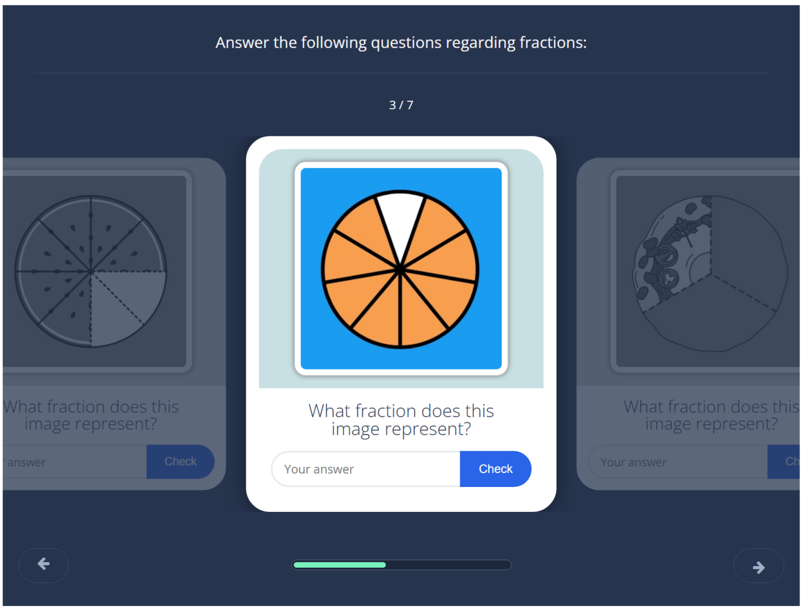 flashcard | DewWool