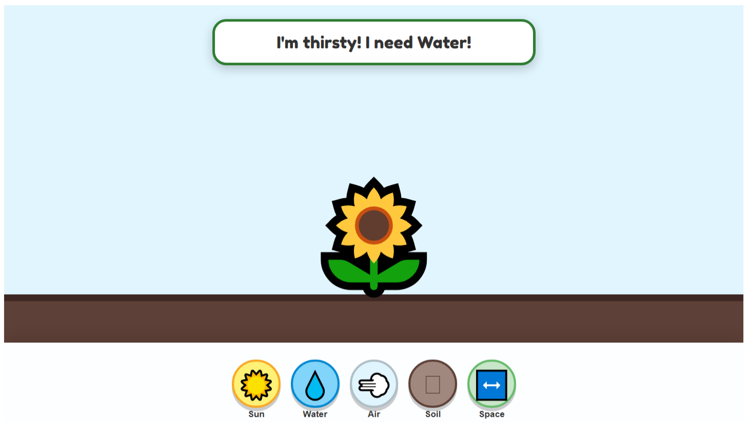 Dewwool Answer simulation_plant | DewWool